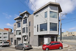 3599 Keith St, San Francisco, CA 94124