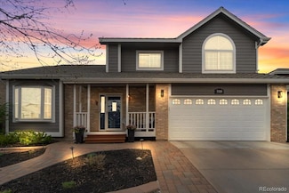 5310 S Flanders Way, Centennial, CO 80015