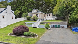 134 Edgemere Rd, Lynn, MA 01904