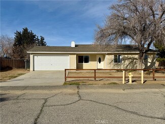 40703 179th St E, Lancaster, CA 93535