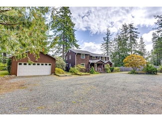 11015 Seamont Way, Nehalem, OR 97131