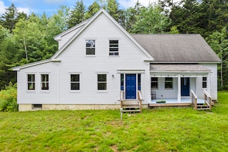 15 Leeside Rd, Harpswell, ME 04079