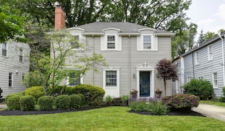 259 N Stanwood Rd, Columbus, OH 43209