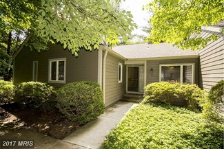 114 Beech Bark Ln, Towson, MD 21286