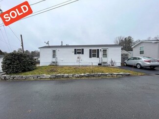 11 Groton School Rd Unit 8, Ayer, MA 01432