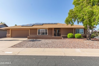 12402 W Ginger Dr, Sun City West, AZ 85375