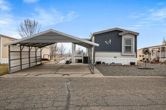 3251 E Rd Unit 32, Clifton, CO 81520