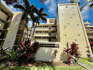 909 Kaheka St Unit B302, Honolulu, HI 96814
