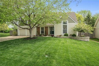 15103 Beverly St, Overland Park, KS 66223