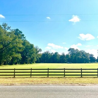 9178 Salem Rd, Quincy, FL 32352
