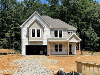 731 Crest Line Trail, Powder Springs, GA 30127