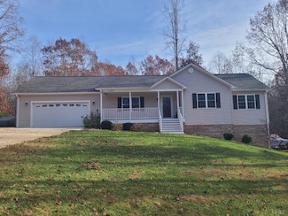 1231 Little Bear Ln, Spout Spring, VA 24593