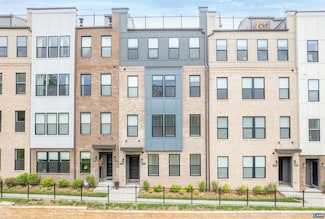 678 Noush Ct Unit A, Charlottesville, VA 22911