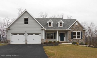 491 Long Run Rd, Drums, PA 18222