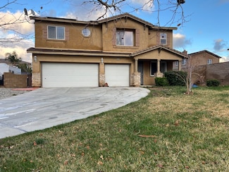 39300 Dijon Ln, Palmdale, CA 93551