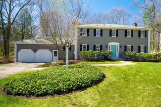 248 Deacon Haynes Rd, Concord, MA 01742
