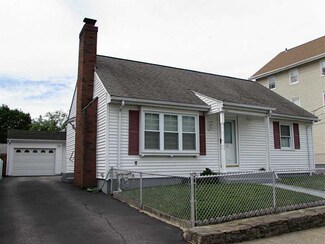 76 Hendricks St, Central Falls, RI 02863