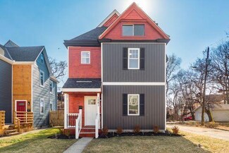 1241 E Mound St, Columbus, OH 43205