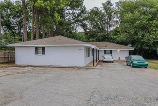 1608 E Johnson Ave, Jonesboro, AR 72401