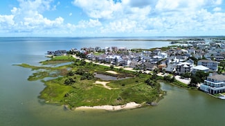 TBD Treasure Cir, Galveston, TX 77554