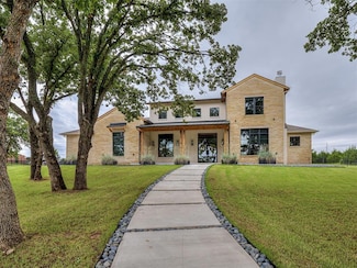 2917 Piazza Ct, Arcadia, OK 73007