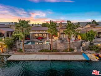 64 Via Santo Tomas, Rancho Mirage, CA 92270
