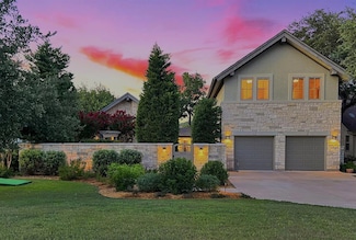 18000 Crystal Cove, Jonestown, TX 78645