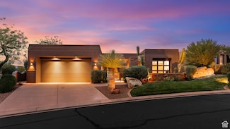 2410 W Entrada Trail Unit 21, Saint George, UT 84770