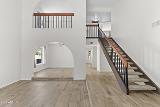 2619 S Los Altos, Mesa, AZ 85202