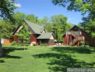 21931 Blackhoff Rd, Ironton, MN 56455