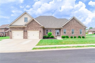 1440 Edgewater Ct, Scottsburg, IN 47170