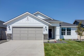 4449 S Taunton Ave, Nampa, ID 83686