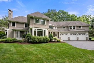 189 Bridle Trail Rd, Needham, MA 02492