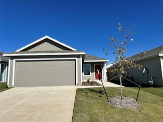 1013 Calley Pear Trail, Princeton, TX 75407