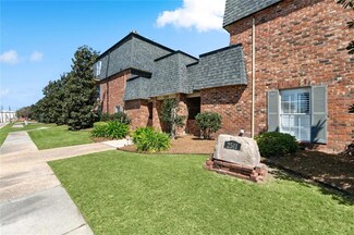 2511 Metairie Lawn Dr Unit 104, Metairie, LA 70002
