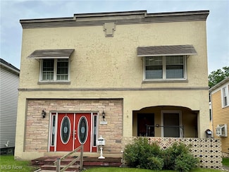 1097 Jefferson St, Follansbee, WV 26037