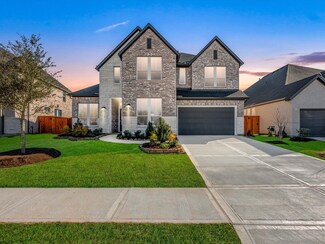 4851 Antler Run Dr, Spring, TX 77386