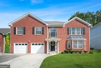 4125 Fallbrook Dr, Duluth, GA 30096