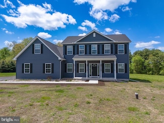 543 Silfies Rd, Kunkletown, PA 18058