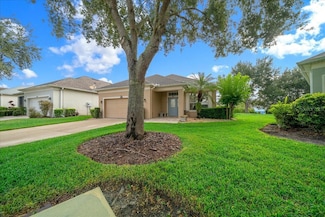 25008 Cypress Pond Ct, Leesburg, FL 34748