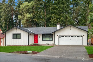 1826 SW 353rd Place, Federal Way, WA 98023