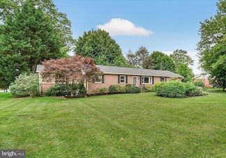 7940 Old Seventh St, Frederick, MD 21702