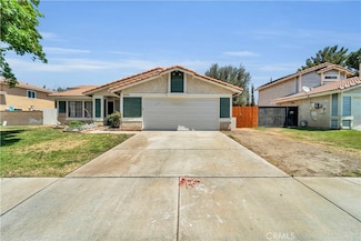 4559 Clear Springs Ave, Palmdale, CA 93552