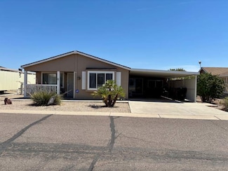437 E Germann Rd Unit LT046, San Tan Valley, AZ 85140