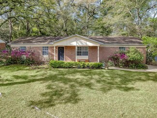 2516 Colleen Dr, Tallahassee, FL 32303