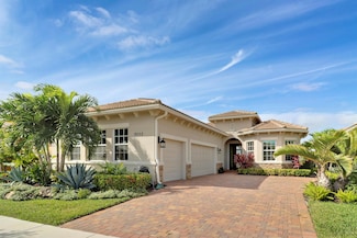 9252 SW Miracoli Way, Port St. Lucie, FL 34987