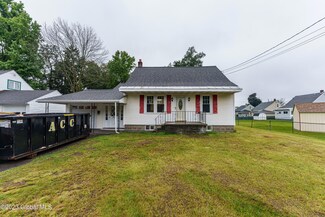 1705 Bernice St, Schenectady, NY 12303