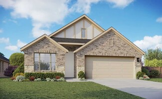 2430 Parker St, Seabrook, TX 77586