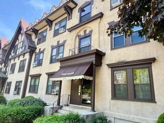 1726 Commonwealth Ave Unit 2, Brighton, MA 02135
