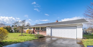 835 W Isabella St, Lebanon, OR 97355